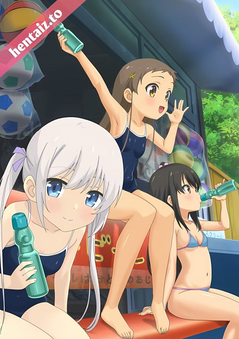 Shoujo Ramune - ep 8
