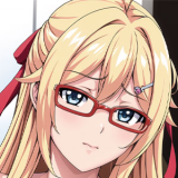 Harem-tou e Youkoso! - ep 1