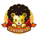 GOLD BEAR