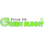 Green Bunny