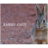 Rabbit Gate